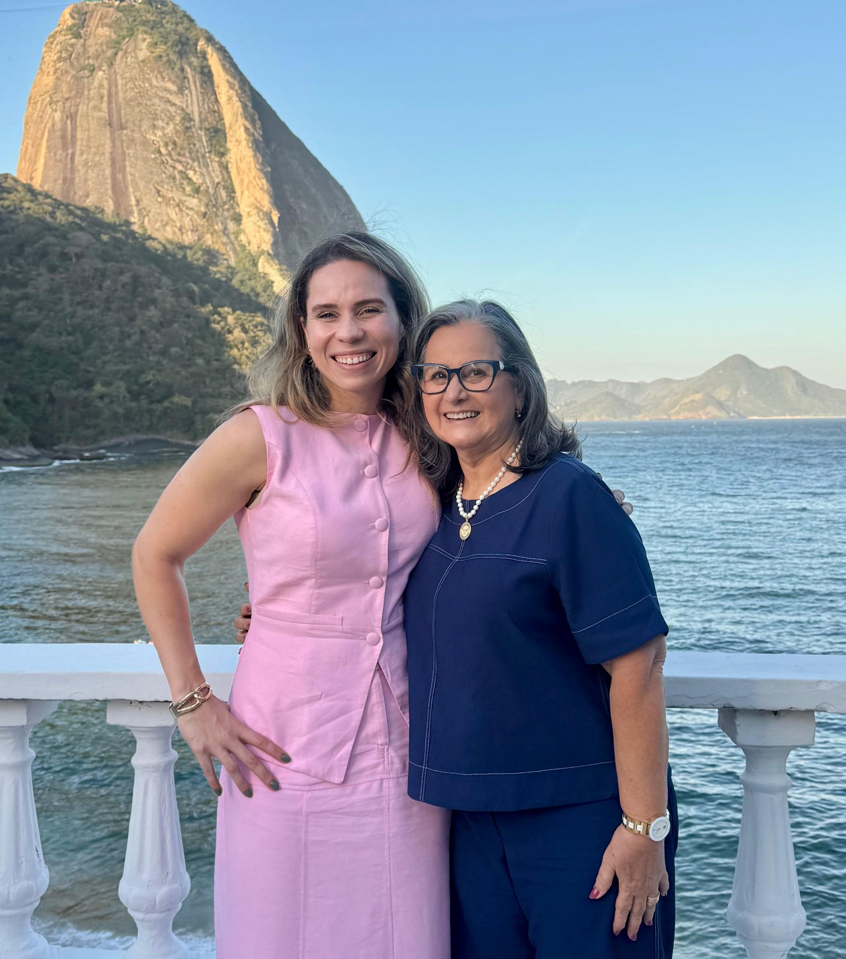 Pastora Elizete Malafaia